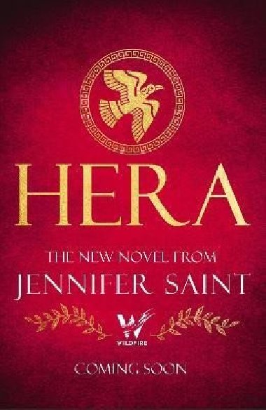 Hera: The beguiling story of the Queen of Mount Olympus - Saint Jennifer