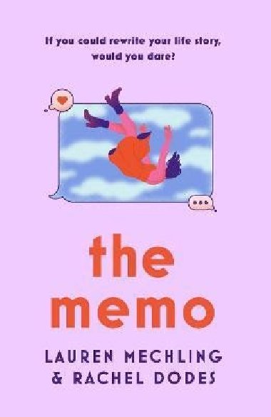 The Memo - Mechling Lauren