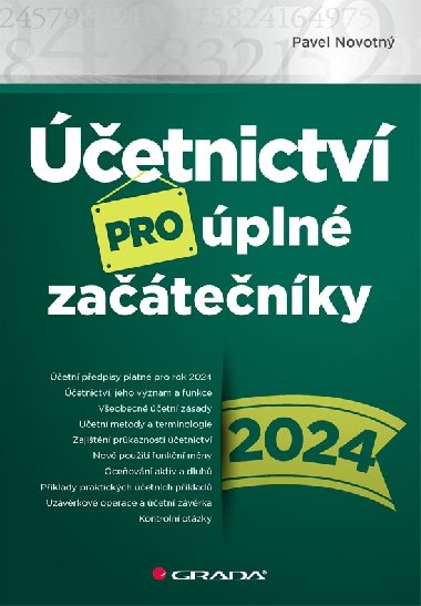 etnictv pro pln zatenky 2024 - Pavel Novotn