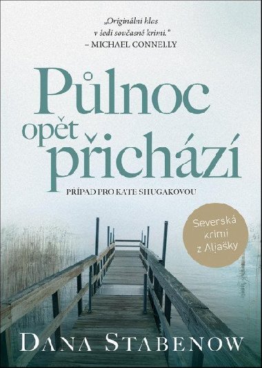 Plnoc opt pichz - Dana Stabenow