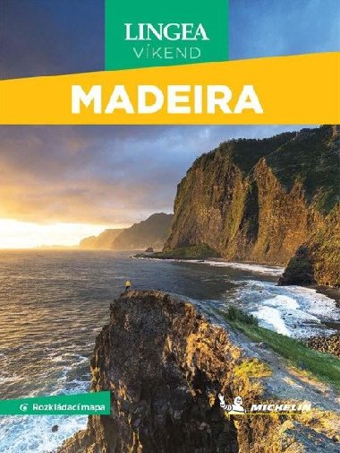 Madeira - Vkend - Lingea