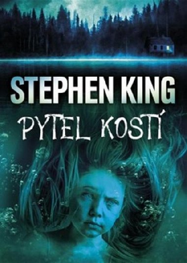 PYTEL KOST - Stephen King
