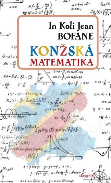Konsk matematika - In Koli Jean Bofane