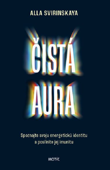 ist aura - Alla Svirinskaya