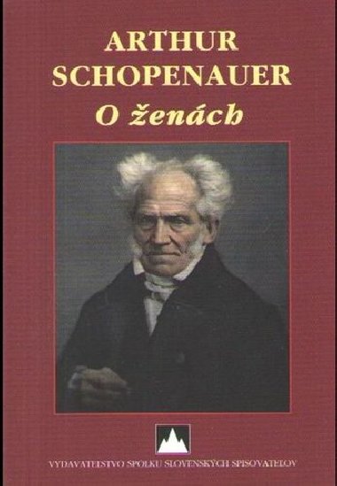 O ench - Arthur Schopenauer