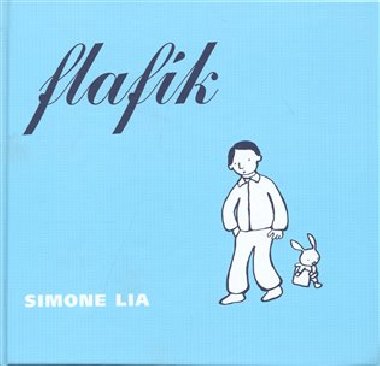 FLAFK - Simone Lia