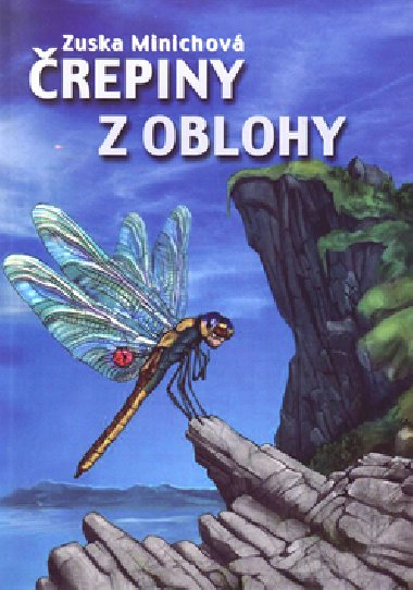 REPINY Z OBLOHY - Zuska Minichov