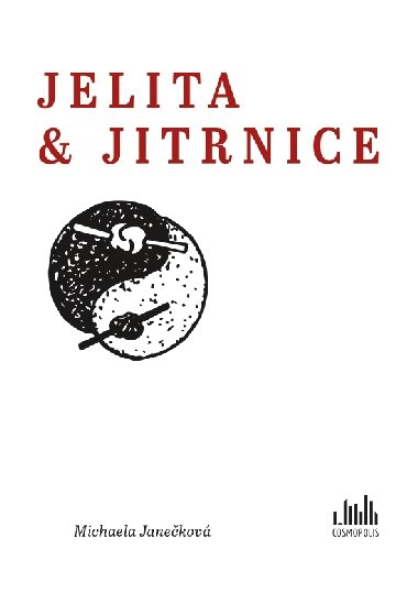 Jelita & jitrnice - Michaela Janekov