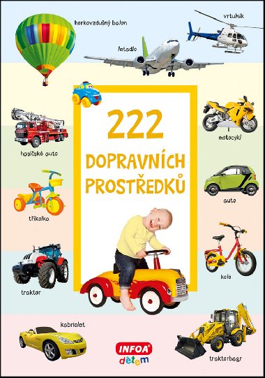 222 dopravnch prostedk - Infoa