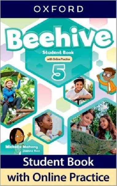 Beehive Student's Book 5 - 