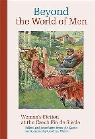 Beyond the World of Men Women&apos;s - Camille Chew