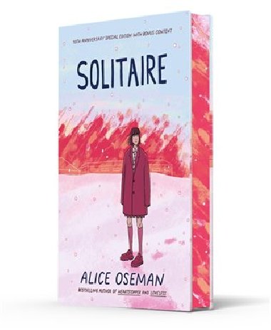 Solitaire - Alice Osemanov
