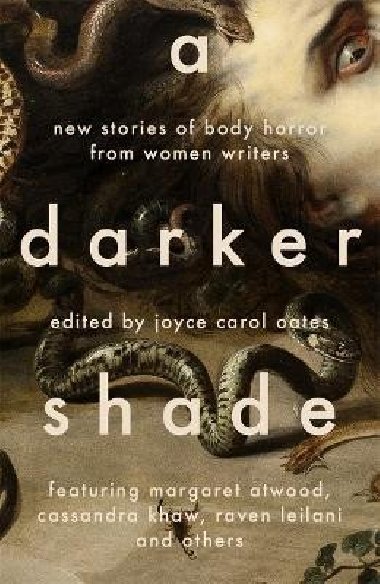 Darker Shade - 