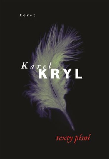 Texty psn - Karel Kryl