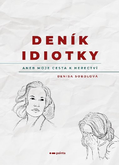 Denk idiotky - Denisa Sobolov
