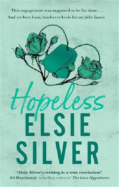 Hopeless - Silver Elsie