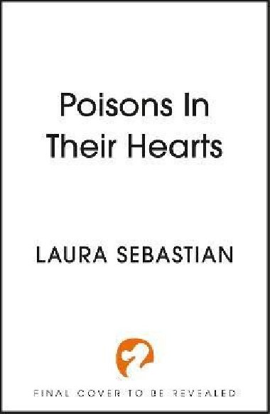 Poison In Their Hearts - Sebastianov Laura