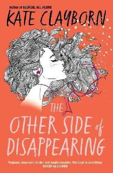 The Other Side of Disappearing - Clayborn Kate