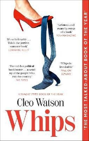 Whips - Watson Cleo