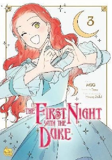 The First Night with the Duke 3 - DoTol Hwang