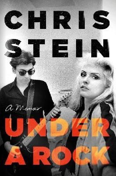 Under A Rock - Stein Christina