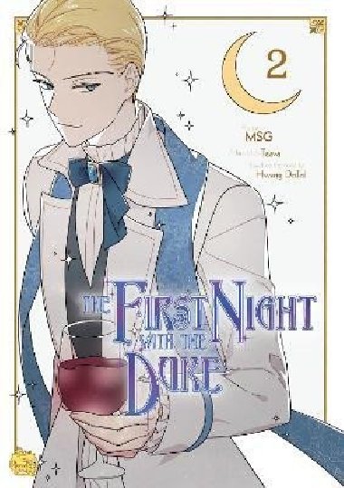 The First Night with the Duke 2 - DoTol Hwang