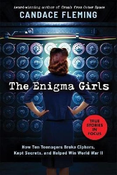 The Enigma Girls - Fleming Candace
