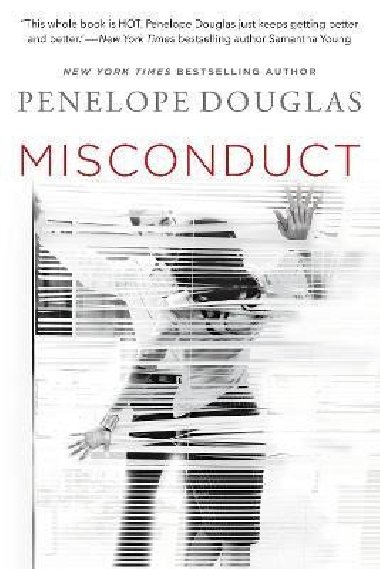 Misconduct - Douglasov Penelope