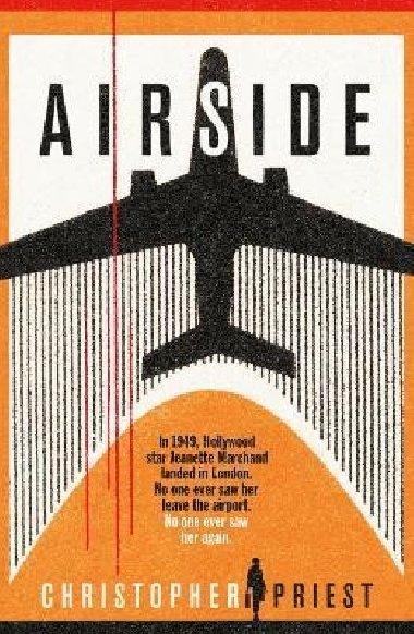 Airside - Priest Christopher