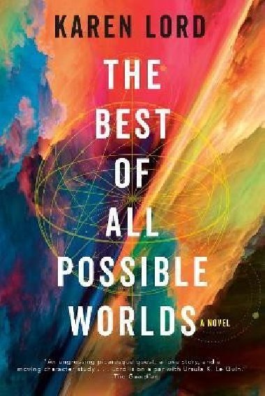 The Best of All Possible Worlds - Lord Karen