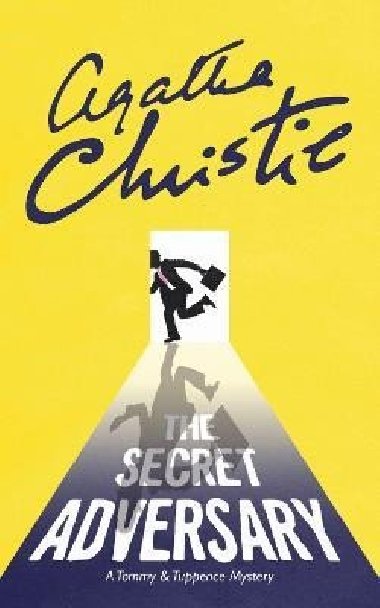 The Secret Adversary - Christie Agatha