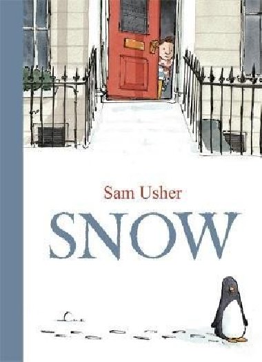Snow - Usher Sam