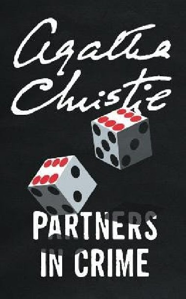 Partners in Crime - Christie Agatha