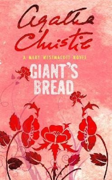 Giants Bread - Christie Agatha