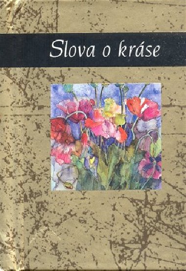 SLOVA O KRSE - Helen Exley