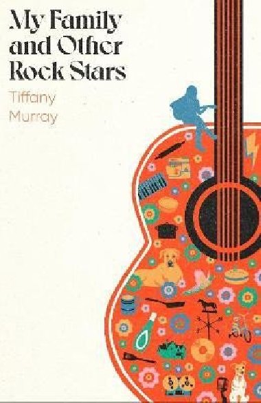 My Family and Other Rock Stars: ´from start to end - very, very good´ Roddy Doyle - Murray Tiffany