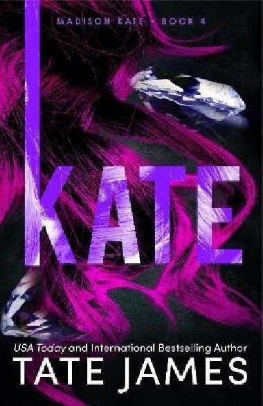 Kate - James Tate