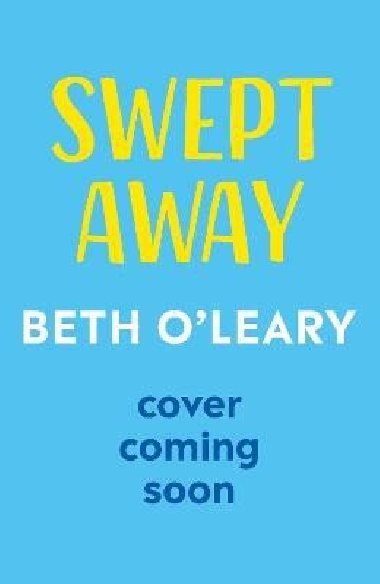 Swept Away - OLeary Beth