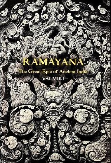 Ramayana: Classic Tales - Sarkar Bihani