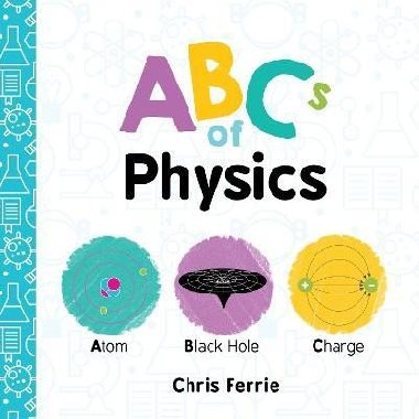 ABCs of Physics - Ferrie Chris