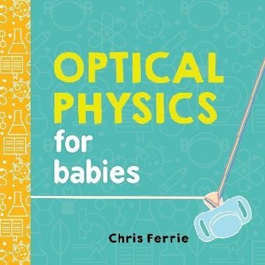 Optical Physics for Babies - Ferrie Chris