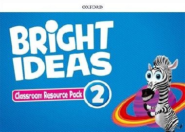 Bright Ideas 2 Classroom Resource Pack - Palin Cheryl