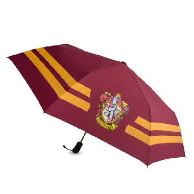 Harry Potter Deštník - Nebelvír - neuveden