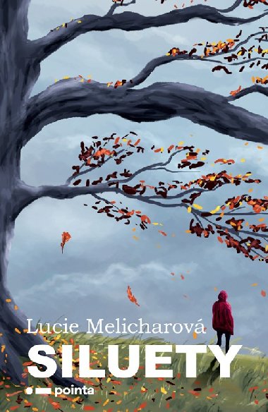 Siluety - Lucie Melicharov