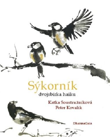 Skornk - Katka Soustrunkov, Peter Kovalik
