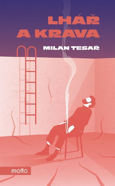 Lh a krva - Milan Tesa