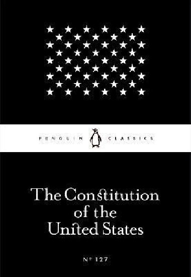 The Constitution of the United States - neuveden