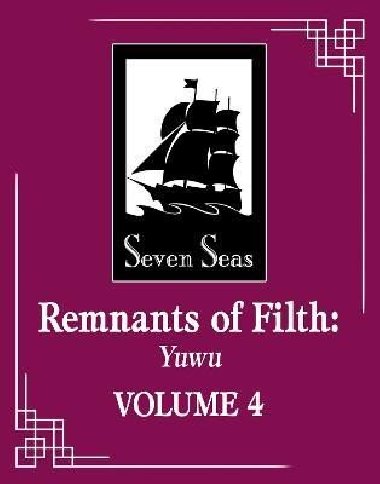 Remnants of Filth: Yuwu 4 - Rou Bao Bu Chi Rou