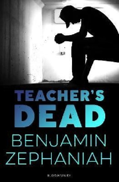 Teachers Dead - Zephaniah Benjamin