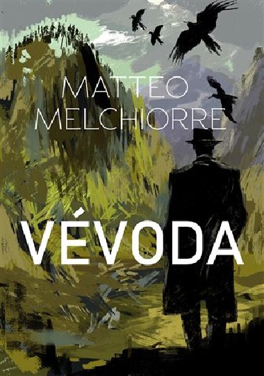 Vvoda - Matteo Melchiorre